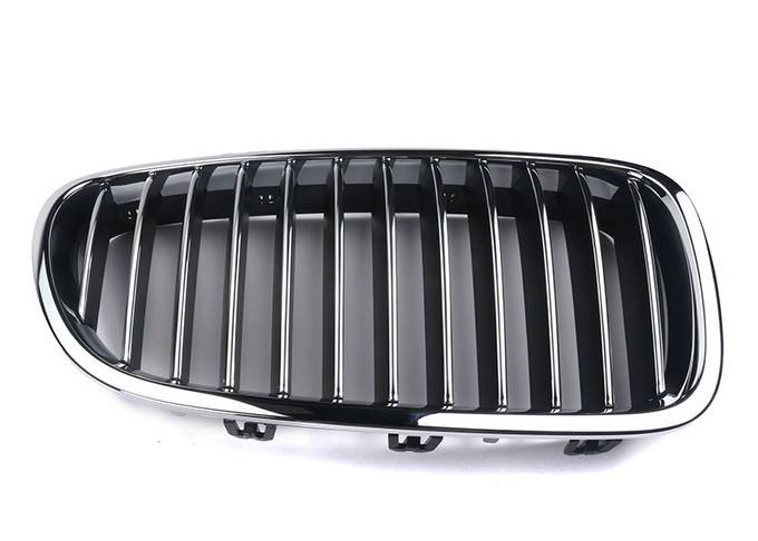 Grille (Chrome)